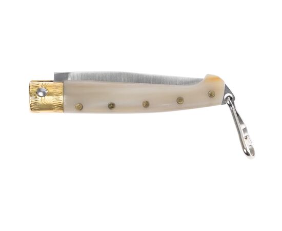 Нож Antonini Pocket Pattada 13 (607/13/CO), изображение 4 Нож Antonini Pocket Pattada 13 (607/13/CO), изображение 4