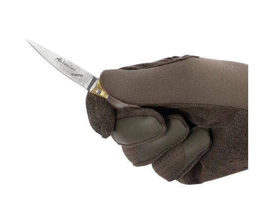 Нож Antonini Pocket Pattada 13 (607/13/CO), изображение 5 Нож Antonini Pocket Pattada 13 (607/13/CO), изображение 5