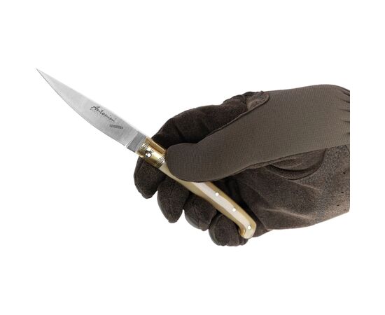 Нож Antonini Pocket Pattada 17 (607/17/CO), изображение 5 Нож Antonini Pocket Pattada 17 (607/17/CO), изображение 5