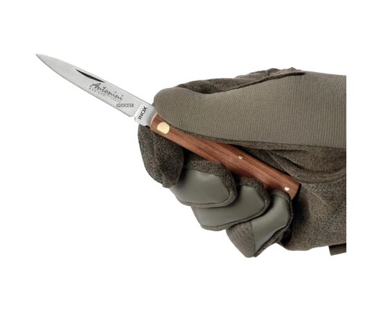 Нож Antonini Pocket Siciliano 15 (907/15/L), изображение 5 Нож Antonini Pocket Siciliano 15 (907/15/L), изображение 5