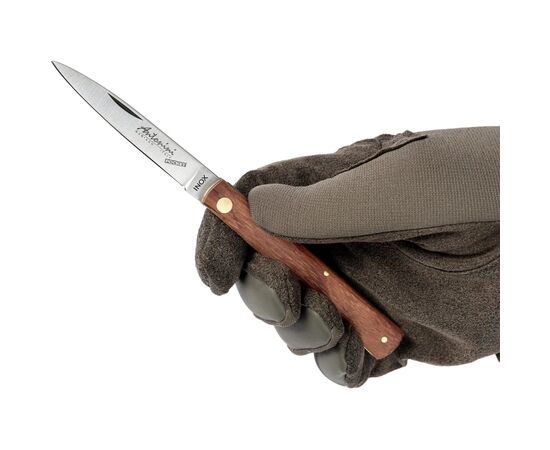 Нож Antonini Pocket Siciliano 17 (907/17/L), изображение 5 Нож Antonini Pocket Siciliano 17 (907/17/L), изображение 5