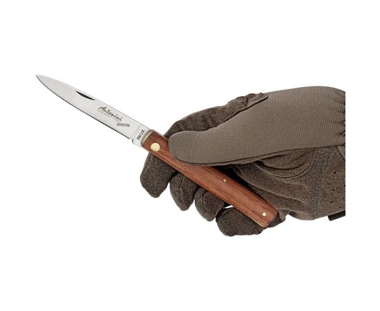 Нож Antonini Pocket Siciliano 19 (907/19/L), изображение 5 Нож Antonini Pocket Siciliano 19 (907/19/L), изображение 5