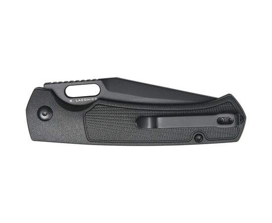 Ніж Artisan Revel BB Black (1867P-BBK), зображення 3 Ніж Artisan Revel BB Black (1867P-BBK), зображення 3