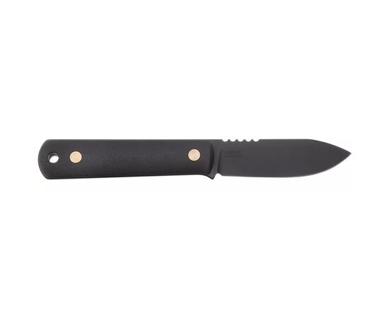 Нож Boker BFF Packlite Allblack Stargaze (120751), изображение 2 Нож Boker BFF Packlite Allblack Stargaze (120751), изображение 2