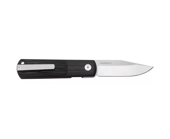 Нож Boker BRLW G10 Black (110670), изображение 2 Нож Boker BRLW G10 Black (110670), изображение 2