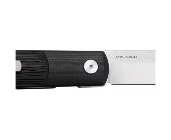 Нож Boker BRLW G10 Black (110670), изображение 3 Нож Boker BRLW G10 Black (110670), изображение 3