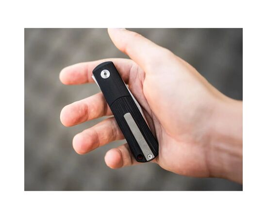 Нож Boker BRLW G10 Black (110670), изображение 5 Нож Boker BRLW G10 Black (110670), изображение 5