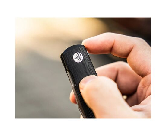 Нож Boker BRLW G10 Black (110670), изображение 6 Нож Boker BRLW G10 Black (110670), изображение 6