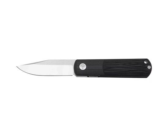 Нож Boker BRLW G10 Black (110670) Нож Boker BRLW G10 Black (110670)
