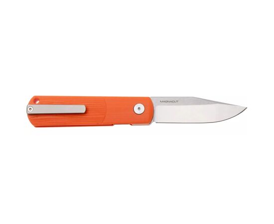 Нож Boker BRLW G10 Orange (110669), изображение 2 Нож Boker BRLW G10 Orange (110669), изображение 2
