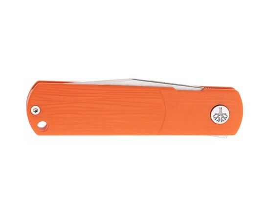 Нож Boker BRLW G10 Orange (110669), изображение 4 Нож Boker BRLW G10 Orange (110669), изображение 4