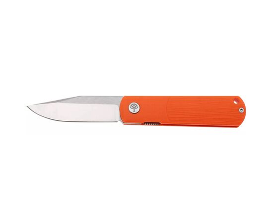Нож Boker BRLW G10 Orange (110669) Нож Boker BRLW G10 Orange (110669)