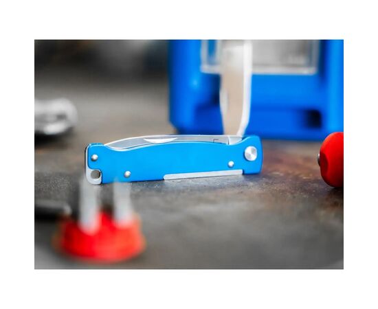 Нож Boker Plus Atlas Blue (01BP0014), изображение 4 Нож Boker Plus Atlas Blue (01BP0014), изображение 4