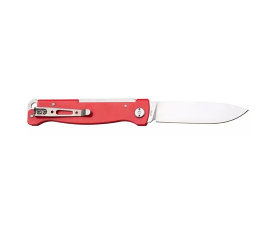 Нож Boker Plus Atlas Red (01BP0013), изображение 2 Нож Boker Plus Atlas Red (01BP0013), изображение 2
