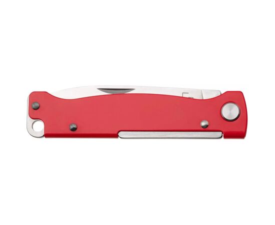 Нож Boker Plus Atlas Red (01BP0013), изображение 3 Нож Boker Plus Atlas Red (01BP0013), изображение 3
