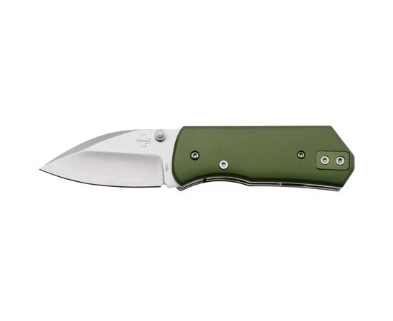 Нож Boker Plus Lefti Green (01BP0006) Нож Boker Plus Lefti Green (01BP0006)