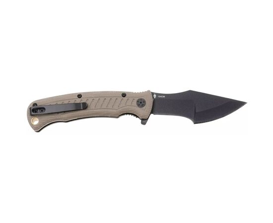 Нож Boker Plus Micro Tracker Folder (01BP0002), изображение 2 Нож Boker Plus Micro Tracker Folder (01BP0002), изображение 2