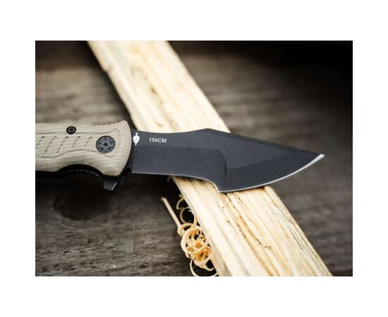 Нож Boker Plus Micro Tracker Folder (01BP0002), изображение 4 Нож Boker Plus Micro Tracker Folder (01BP0002), изображение 4