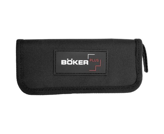 Нож Boker Plus Strike Tanto All Black (01BO401), изображение 6 Нож Boker Plus Strike Tanto All Black (01BO401), изображение 6