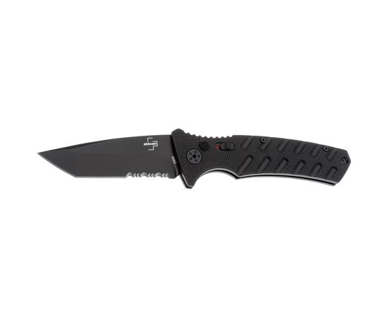 Нож Boker Plus Strike Tanto All Black (01BO401) Нож Boker Plus Strike Tanto All Black (01BO401)