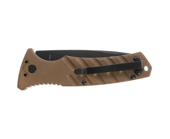 Нож Boker Plus Strike Tanto Coyote (01BO425), изображение 4 Нож Boker Plus Strike Tanto Coyote (01BO425), изображение 4