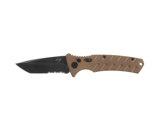 Нож Boker Plus Strike Tanto Coyote (01BO425) Нож Boker Plus Strike Tanto Coyote (01BO425)