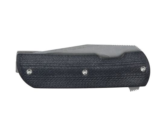 Нож Boker Plus Urban Trapper Stubby (01BO639), изображение 3 Нож Boker Plus Urban Trapper Stubby (01BO639), изображение 3