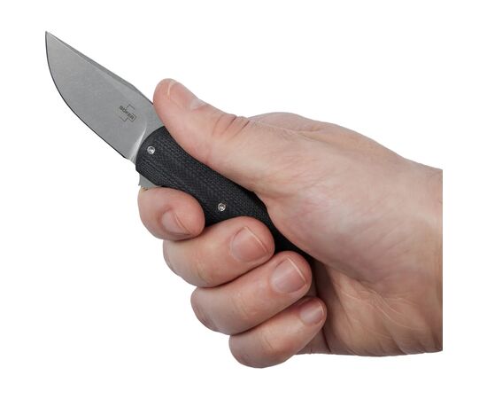 Нож Boker Plus Urban Trapper Stubby (01BO639), изображение 5 Нож Boker Plus Urban Trapper Stubby (01BO639), изображение 5