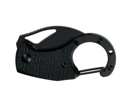 Ніж CJRB Anansi BB Black (J1964-BBK), зображення 3