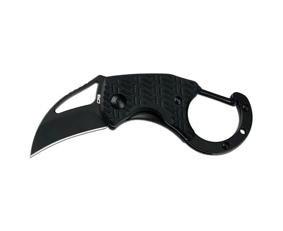 Ніж CJRB Anansi BB Black (J1964-BBK)