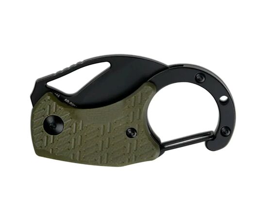 Ніж CJRB Anansi BB Green (J1964-BGN), зображення 3