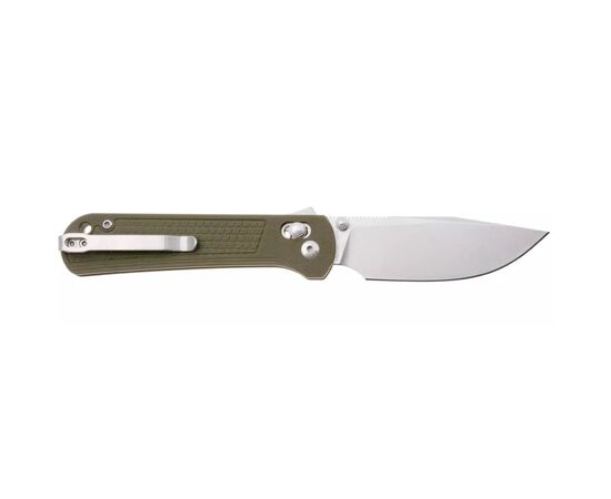 Ніж CJRB Bolt Green (J1960-GN), зображення 2
