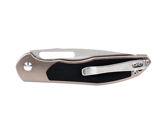 Ніж CJRB Droma Champagne (J1963-BK), зображення 3