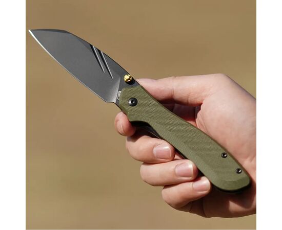 Ніж CJRB Fugly BB Green (J1957-BGN), зображення 4