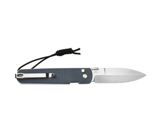 Нож CJRB Locust Grey (J1951-BU), изображение 2 Нож CJRB Locust Grey (J1951-BU), изображение 2