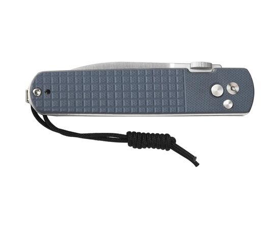 Нож CJRB Locust Grey (J1951-BU), изображение 3 Нож CJRB Locust Grey (J1951-BU), изображение 3