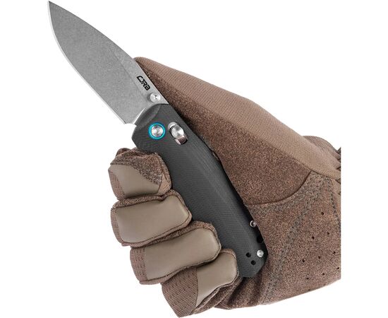 Нож CJRB Maximal G10 Black (J1954-BK), изображение 5 Нож CJRB Maximal G10 Black (J1954-BK), изображение 5