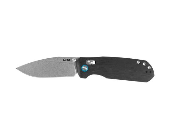 Нож CJRB Maximal G10 Black (J1954-BK) Нож CJRB Maximal G10 Black (J1954-BK)