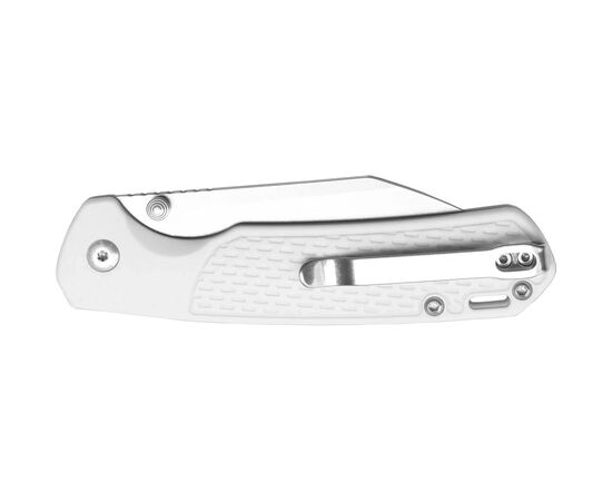 Нож CJRB Pyrite Light Large S90V Grey (J1945G-GY), изображение 3 Нож CJRB Pyrite Light Large S90V Grey (J1945G-GY), изображение 3