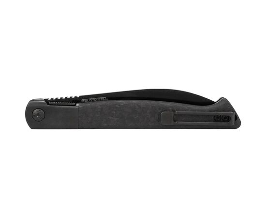 Нож Cold Steel Spectre Hawkbill Black (CS-FL-39SHB), изображение 3