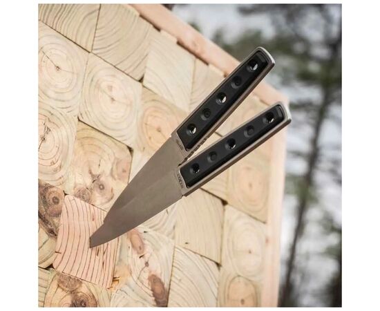 Нож Cold Steel Stickman Holdout (CS-TH-58FXD), изображение 4
