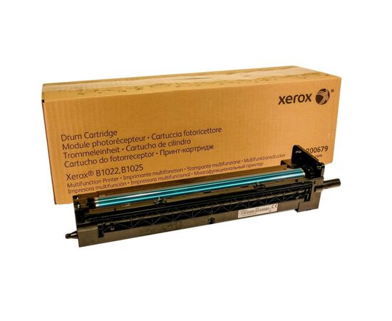 Драм картридж Xerox B1022/B1025 80K (013R00679) Драм картридж Xerox B1022/B1025 80K (013R00679)