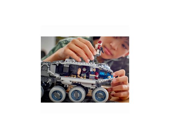 Конструктор LEGO Star Wars «Джаггернаут» Великої армії Республіки (75413), зображення 5