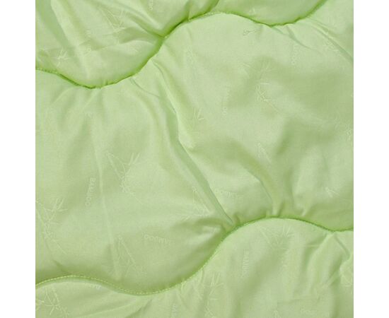 Одеяло Viluta силиконовое стеганое Bamboo 170х205 (ковдра_bamboo_205*170), изображение 3