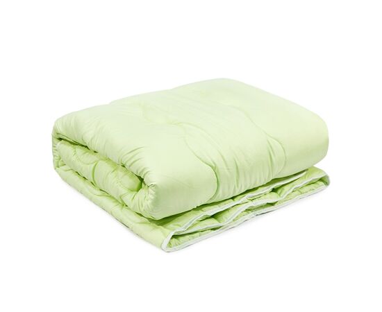 Одеяло Viluta силиконовое стеганое Bamboo 170х205 (ковдра_bamboo_205*170)