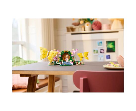 Конструктор LEGO Wicked Свадьба Глинди (75688), изображение 11