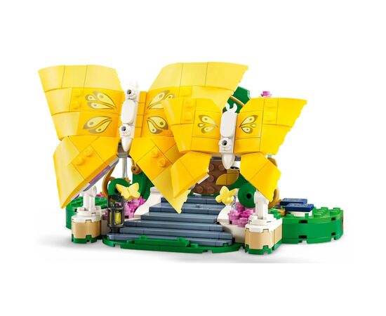 Конструктор LEGO Wicked Свадьба Глинди (75688), изображение 4