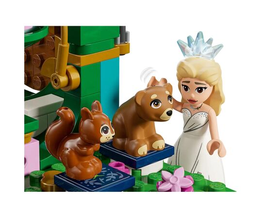 Конструктор LEGO Wicked Свадьба Глинди (75688), изображение 6