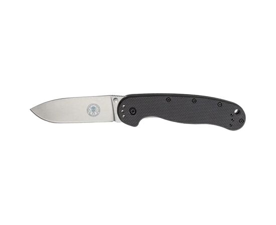 Нож Esee Avispa D2 Nylon Black (BRK1302) Нож Esee Avispa D2 Nylon Black (BRK1302)