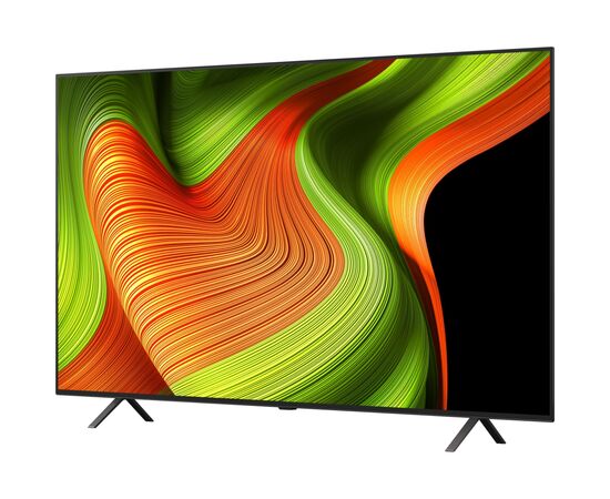 Телевізор LG OLED77B56LA, зображення 3 Телевізор LG OLED77B56LA, зображення 3